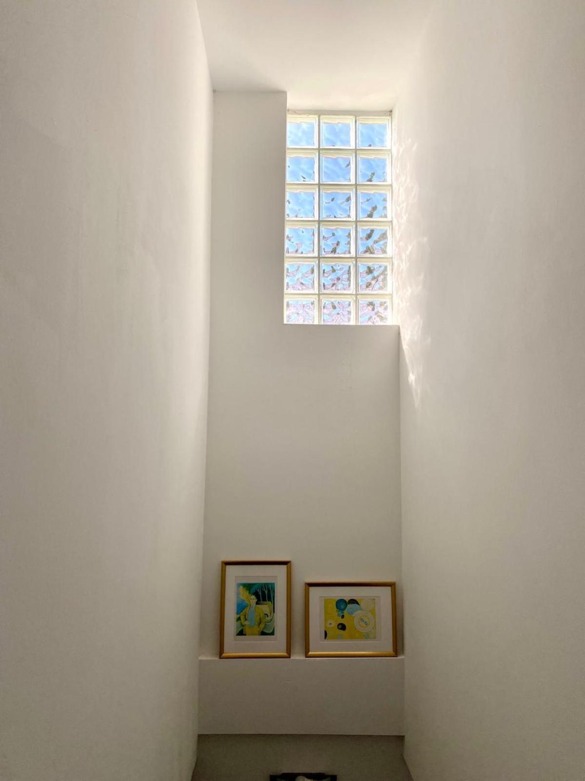La Casa Amarilla Villa San Miguel de Abona Eksteriør bilde